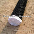 chain link fence diamond mesh fence chain wire fencing